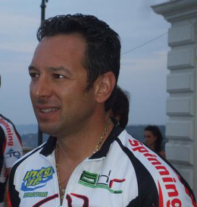 Michele Mastrippolito