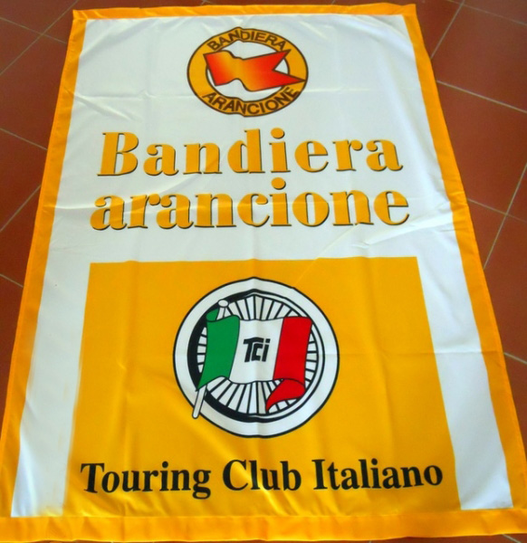 di qualità, anche Frosolone conferma la 'Bandiera Arancione' l'Eco