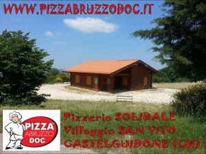 pizzeria solidale