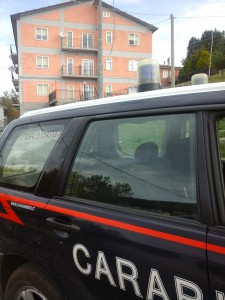 carabinieri castiglione mm