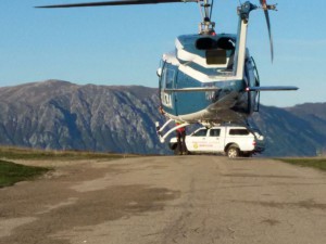 soccorso alpino elicotteri