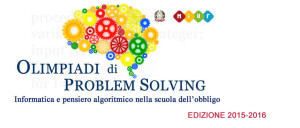 logo problem solving