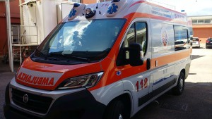 ambulanza-Sten