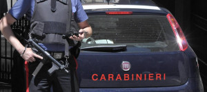 carabinieri-sparatoria