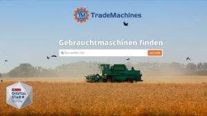 TradeMachinesVisual_DE