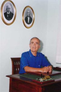 prof. Remo Nicola de Ciocchis - Agnone (1)