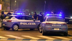 Berlin suspect Amri killed near Milan