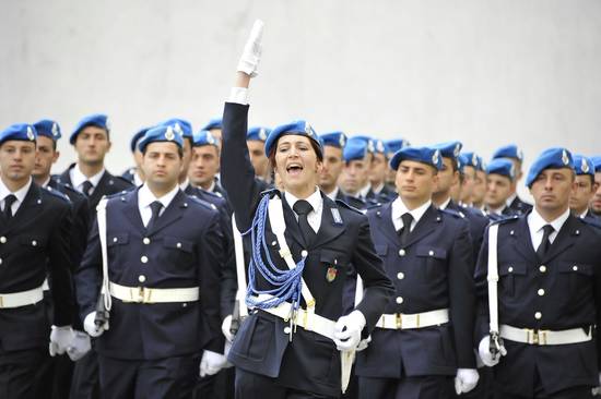 Aggrediti tre poliziotti penitenziari nel carcere di Rossano
