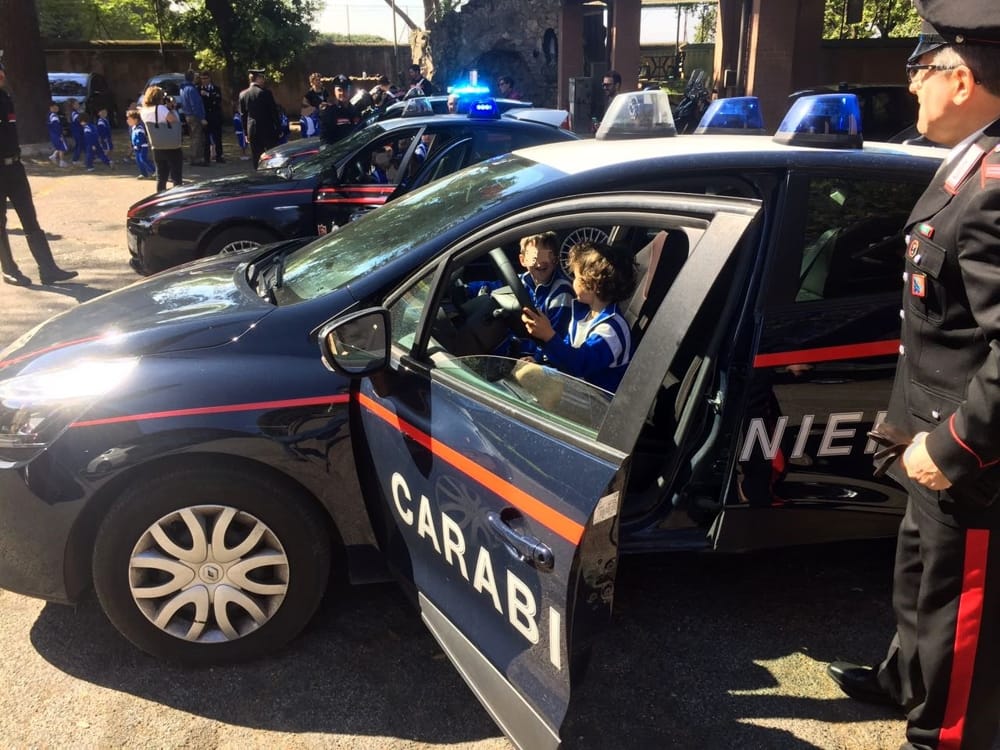 Arrestata maestra che maltratta i bambini