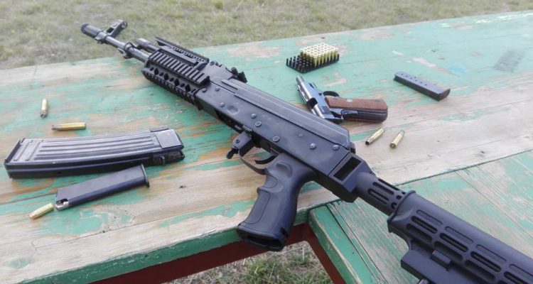 Porto D'armi: Certificati, Documenti E Requisiti Psicofisici Obbligatori