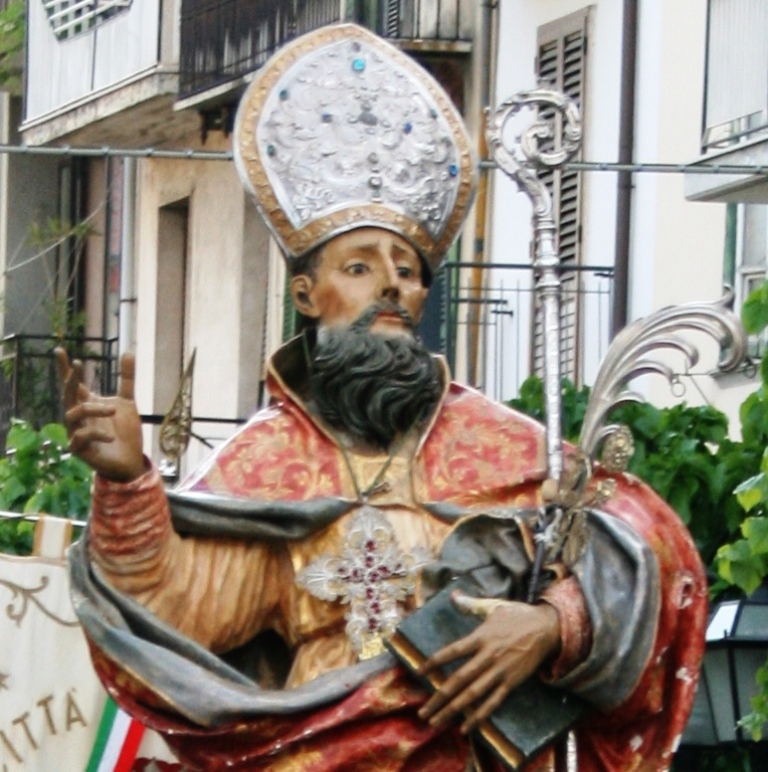 40 Ciondoli San Benedetto In Ottone - 13mm Per Gioielli Fai Da Te, Protezione Spirituale - Foto 10